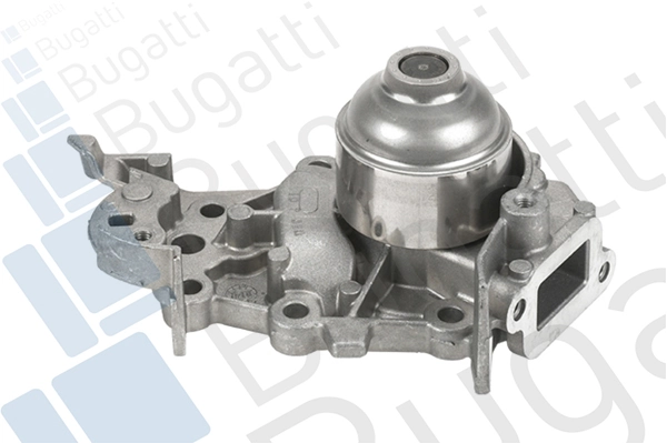 PA10010 Bugatti