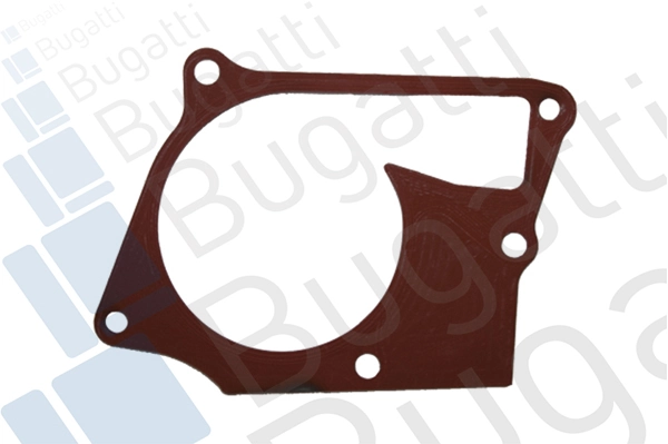 PA10145 Bugatti Pompa chłodząca wodna