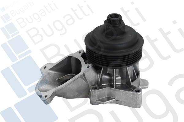 PA10086 Bugatti