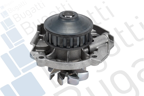 PA5945 Bugatti