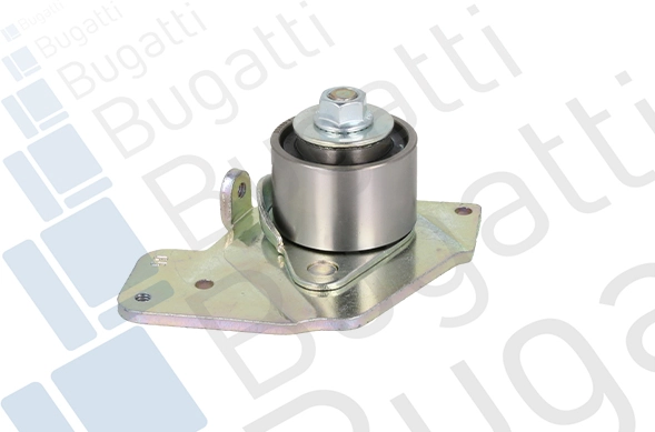 BTDI3701 Bugatti