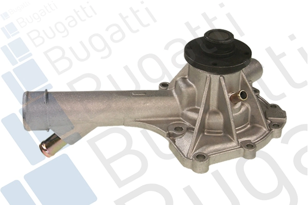 PA6808 Bugatti