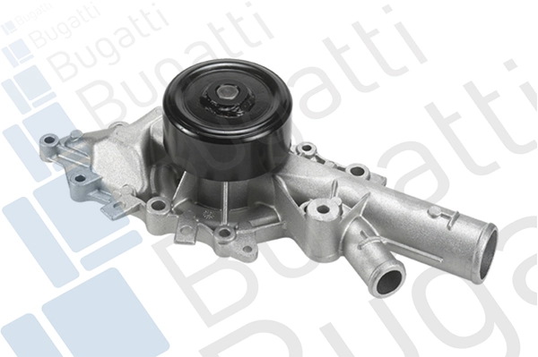 PA6824 Bugatti