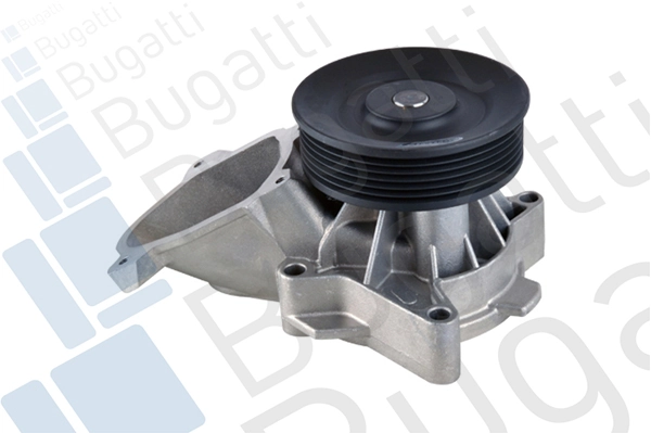 PA10166 Bugatti