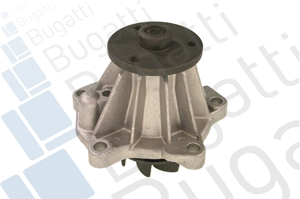 PA6007 Bugatti