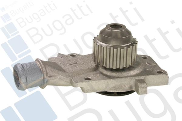 PA0243 Bugatti