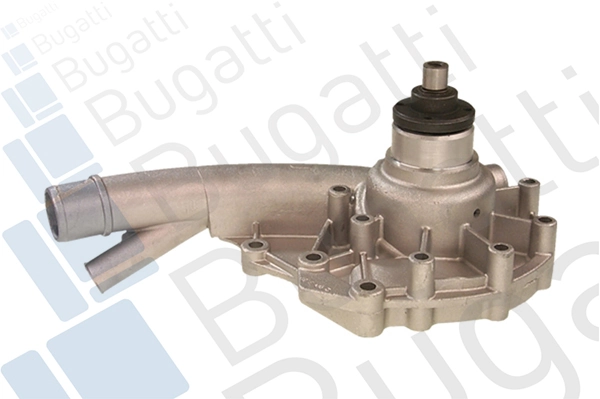 PA0140 Bugatti