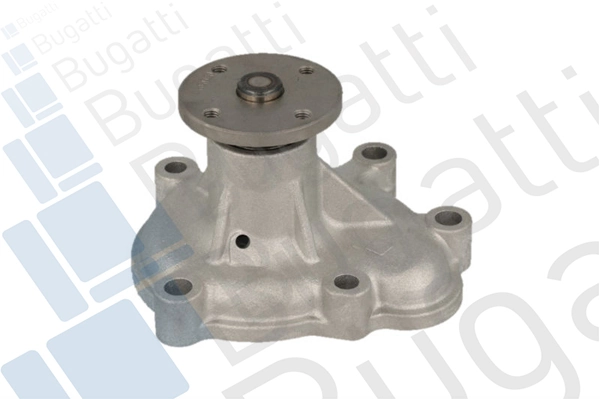 PA7207 Bugatti