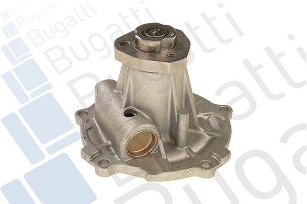 PA5108 Bugatti