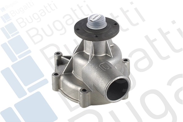 PA0207 Bugatti