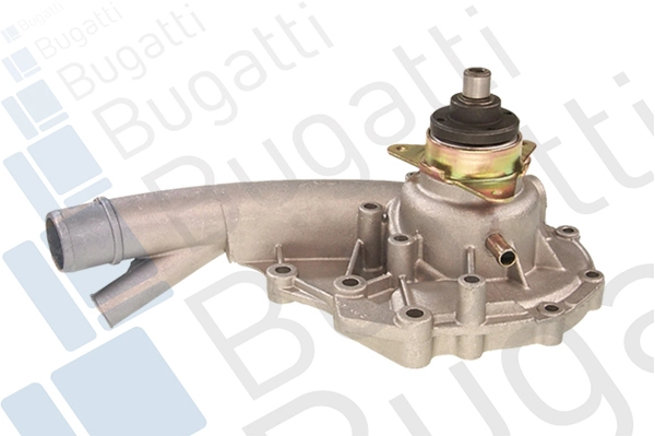 PA6805 Bugatti