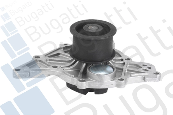 PA5115 Bugatti