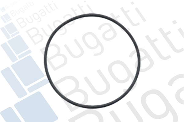 PA9102 Bugatti Pompa chłodząca wodna