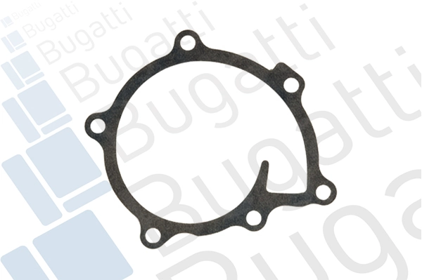 PA10239 Bugatti Pompa chłodząca wodna