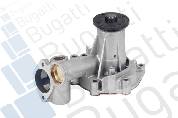 PA9204 Bugatti