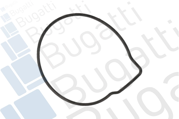 PA8710 Bugatti Pompa chłodząca wodna