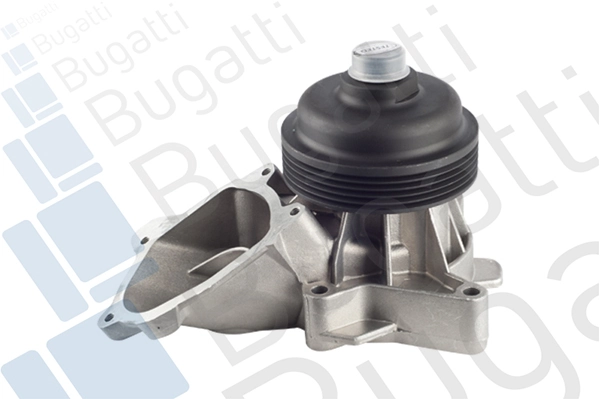 PA5413 Bugatti