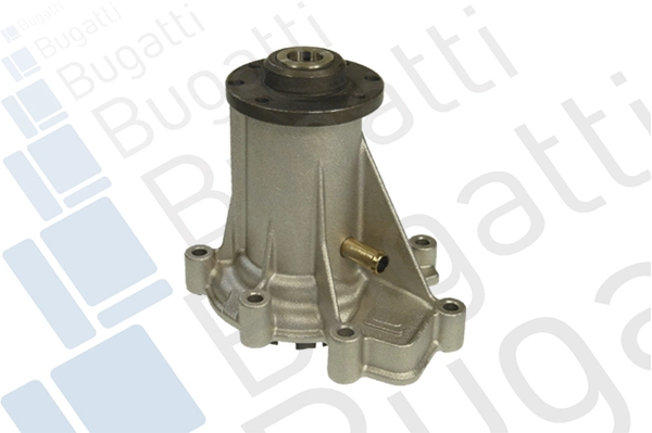 PA6819 Bugatti
