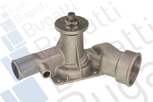 PA0092 Bugatti