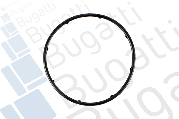 PA10031 Bugatti Pompa chłodząca wodna