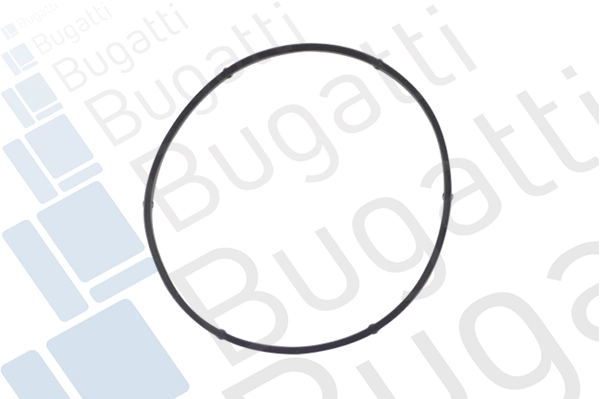 PA10019 Bugatti Pompa chłodząca wodna