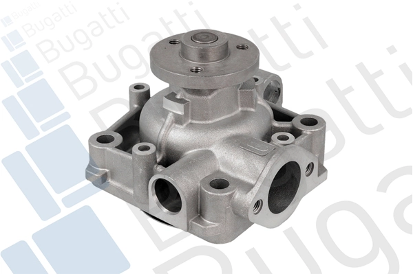 Do koszyka 99459755 Renault (RVI) Pompa chłodząca wodna