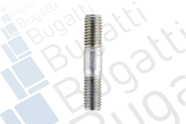 PA7715 Bugatti Pompa chłodząca wodna