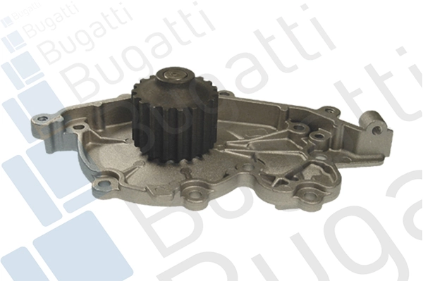PA7716 Bugatti