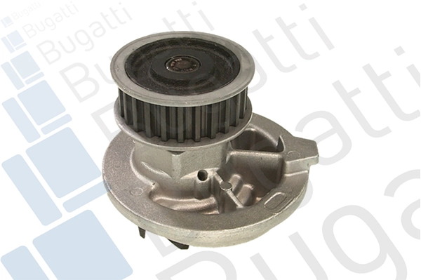 PA7203 Bugatti