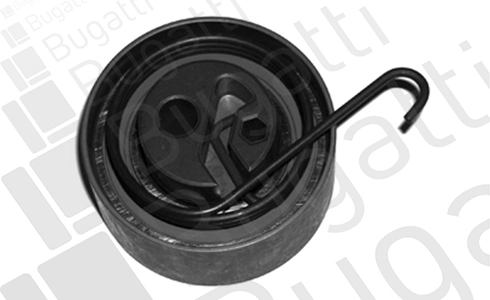 Rolka napinacza paska rozrządu General Motors 5636739 cena, od 16,15 USD