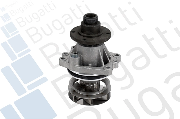 PA5404 Bugatti