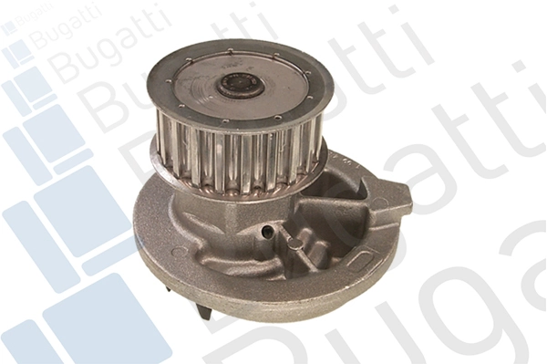 PA0098 Bugatti