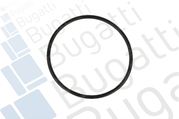 PA8713 Bugatti Pompa chłodząca wodna