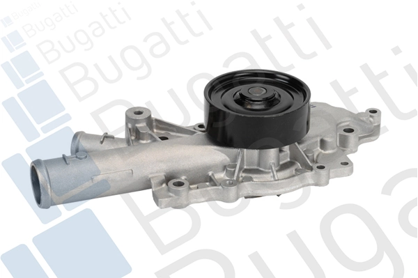 PA10089 Bugatti