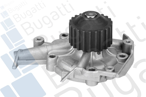 PA9104 Bugatti