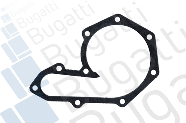 PA7701 Bugatti Pompa chłodząca wodna