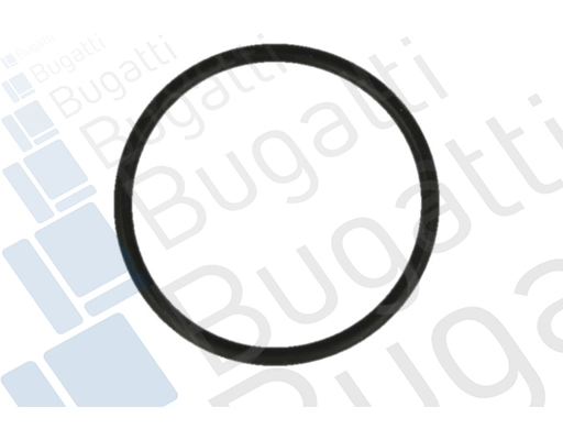PA10227 Bugatti Pompa chłodząca wodna