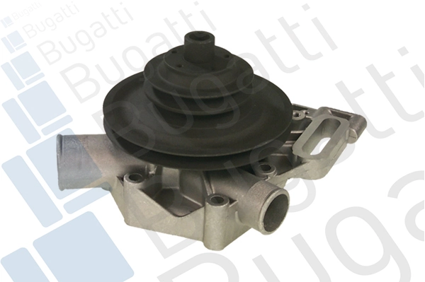 PA0026 Bugatti
