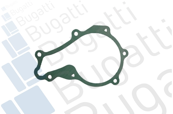 PA10052 Bugatti Pompa chłodząca wodna