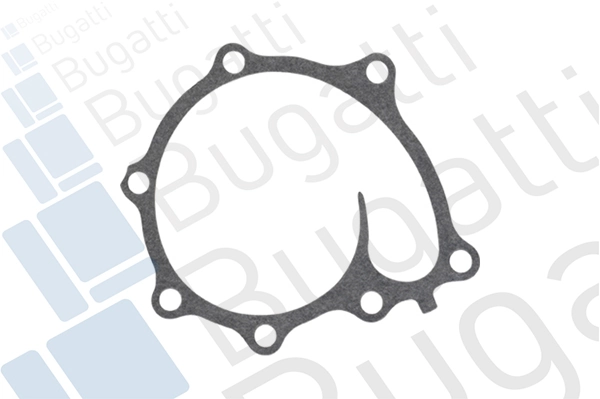 PA10081 Bugatti Pompa chłodząca wodna