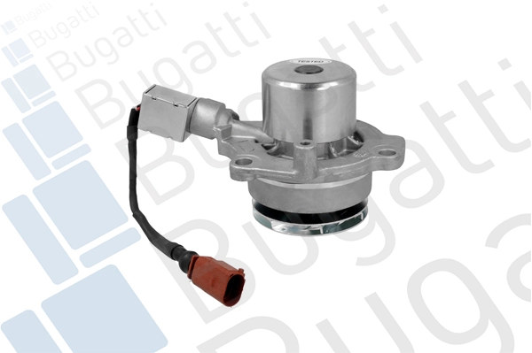 Pompa chłodząca wodna KIA Mohave