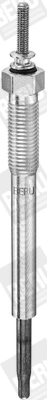 GN062 Beru Świeca żarowa
