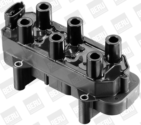 Cewka zapłonowa Beru ZS306 cena, od 66,40 USD