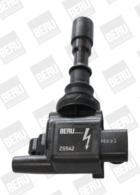 Cewka zapłonowa Hyundai Terracan SUV (HP) (2001 - 2006) cena, od 39,08 USD