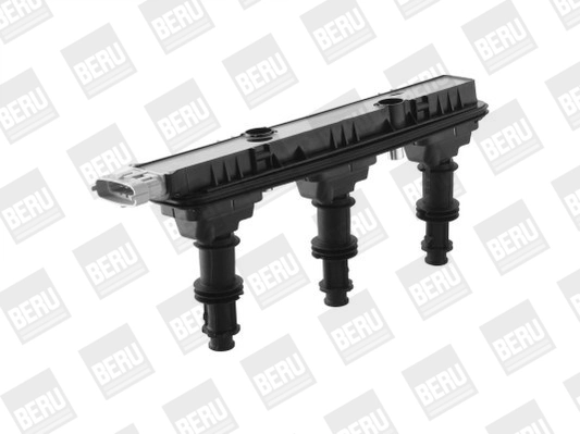 Cewka zapłonowa Beru ZSE153 cena, od 105,32 USD