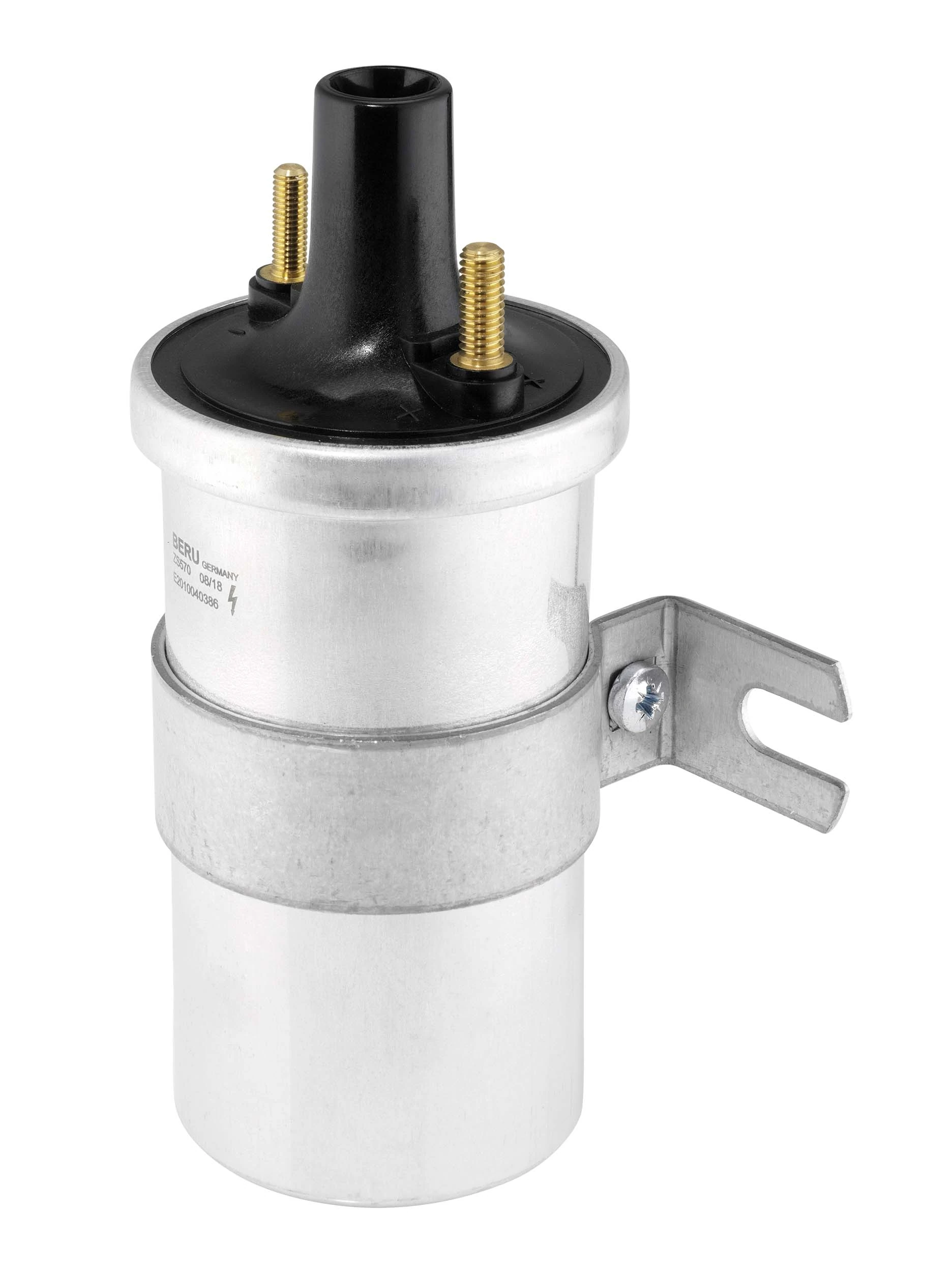 Cewka zapłonowa Opel Senator 29