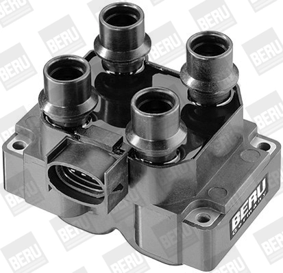 Cewka zapłonowa Mazda 626 IV sedana (GE) (1992 - 1997) cena, od 32,70 USD
