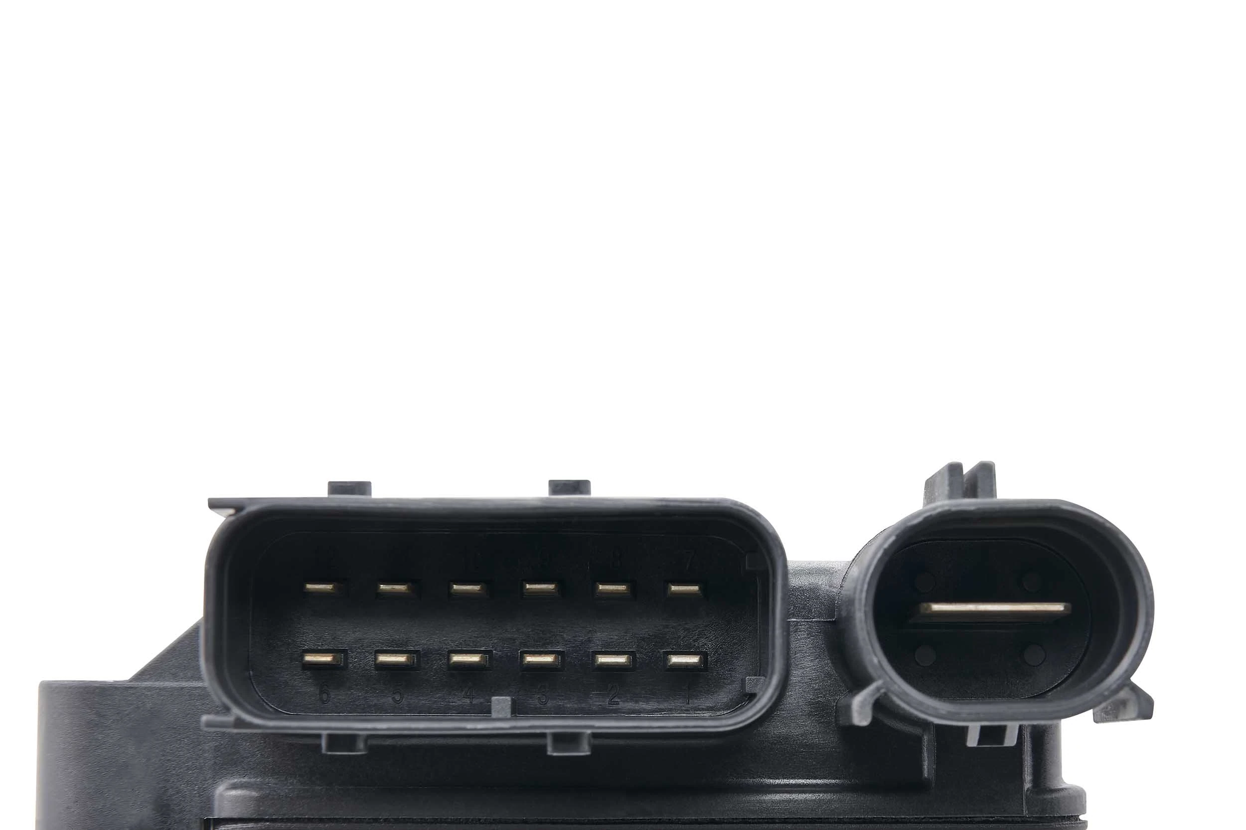 Przekaźnik świec żarowych Audi Q7 4MB, 4MG, 4MQ