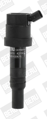 ZS476 Beru