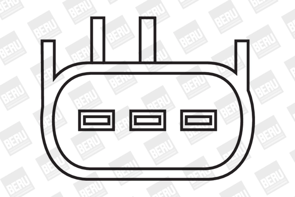 Cewka zapłonowa Chrysler Voyager III minivan (RG, RS) (1999 - 2008) cena, od 63,71 USD